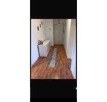 Verkaufe 2 Zimmer Wohnung mit Balkon-Einbauküche - Aalen
