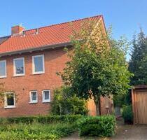 Doppelhaushälfte auf Eigentumsgrundstück am Bockelsberg - Lüneburg