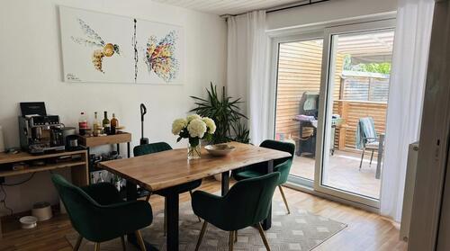 Foto - 5 Zimmer Doppelhaushälfte zum Kaufen in Lüneburg