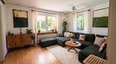 Foto - 5 Zimmer Doppelhaushälfte in Lüneburg