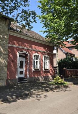 Foto - Charmanter Altbau - Provisionsfrei