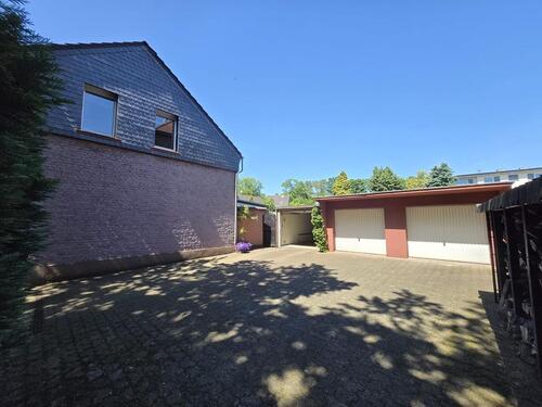 Foto - 4 Zimmer Einfamilienhaus zum Kaufen in Duisburg