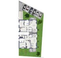 Exklusive 3-Zimmer-Eigentumswohnung | 91,89 m² | ab Mitte 2028 - Nottuln