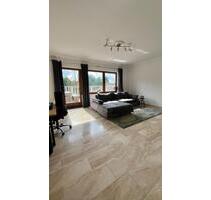 2-Zimmer-Wohnung mit Balkon in Illingen