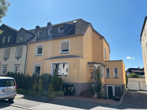 Foto - Wohnen unterm Dach - inkl. Einbauküche - Wohnung in ruhiger Lage
