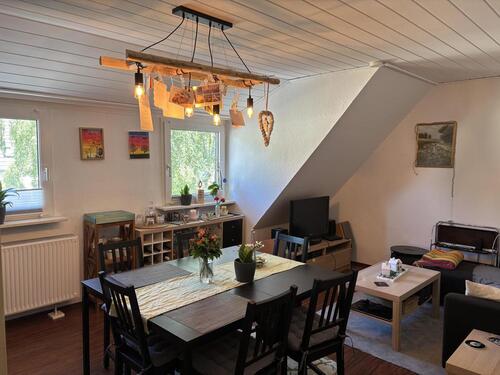 Foto - Etagenwohnung zur Miete in Bochum