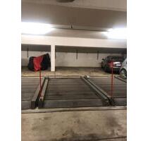 Garagen Stellplatz zu vermieten - Bergisch Gladbach