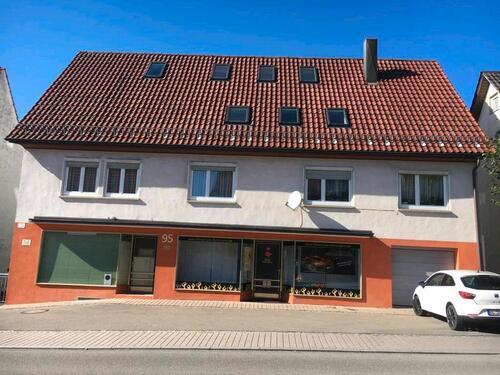 Foto - Gewerberäume, 100 qm - 700,00 EUR Kaltmiete,