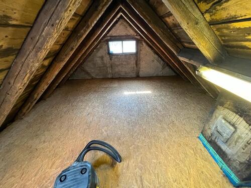 Foto - Etagenwohnung zur Miete in Siegen