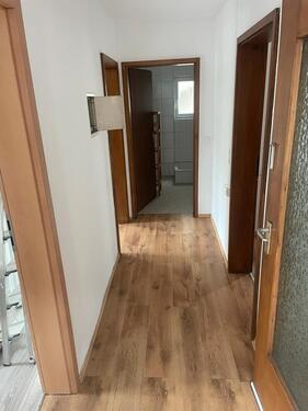 Foto - Etagenwohnung in Siegen