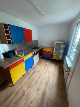 Foto - Etagenwohnung in Siegen zur Miete