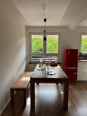 Foto - Etagenwohnung in Berlin