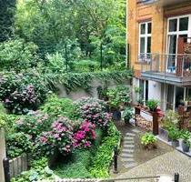 Verkaufe Loft auf zwei Ebenen in Berlin-Friedrichshain