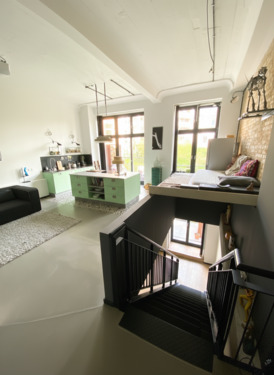 Foto - Etagenwohnung zum Kaufen in Berlin
