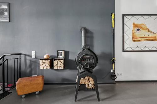 Foto - Etagenwohnung in Berlin zum Kaufen