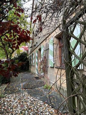 Foto - Charmante Maisonette-Wohnung in Rathsberg