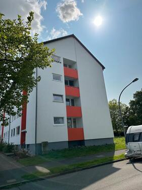 Foto - Etagenwohnung zum Kaufen in Wolfsburg