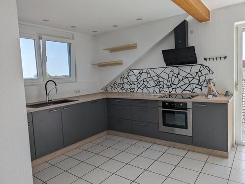 Foto - Etagenwohnung zur Miete in Volkach