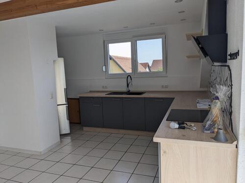 Foto - Etagenwohnung in Volkach