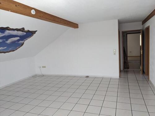 Foto - Etagenwohnung in Volkach zur Miete