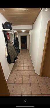 Foto - Etagenwohnung zur Miete in Königslutter am Elm