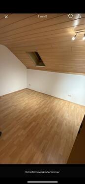 Foto - Etagenwohnung in Königslutter am Elm