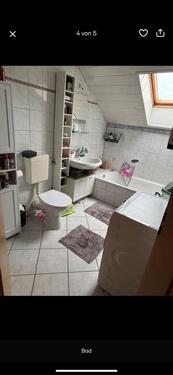 Foto - Etagenwohnung in Königslutter am Elm zur Miete