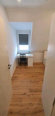 Foto - WG Zimmer( Lage: Nürnberg-Dutzendteich)