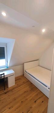 Foto - Etagenwohnung zur Miete in Nürnberg