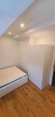 Foto - Etagenwohnung in Nürnberg