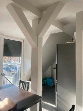 Foto - Etagenwohnung in Nürnberg zur Miete