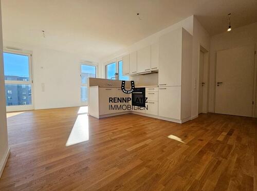 Foto - Etagenwohnung in Regensburg zur Miete