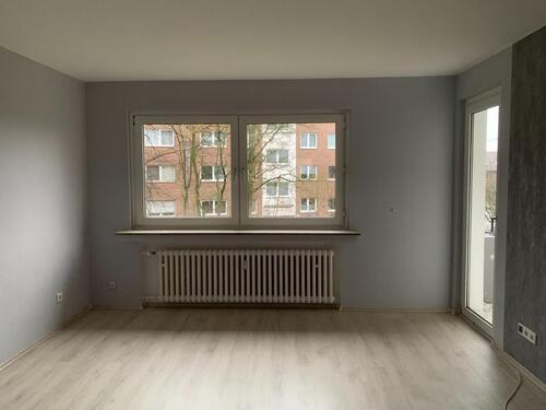 Foto - Etagenwohnung zur Miete in Duisburg