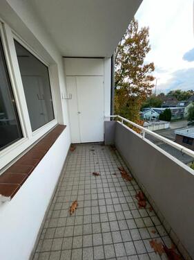 Foto - Etagenwohnung in Duisburg