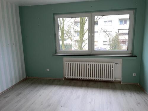 Foto - Etagenwohnung in Duisburg zur Miete