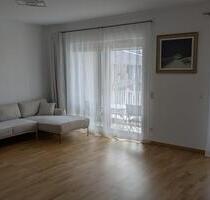 Traumhafte Wohnung mit Dachterrasse und Loggia am Buga-Park - Mannheim