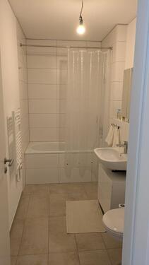 Foto - Etagenwohnung in Mannheim zur Miete