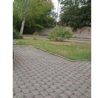 Außenstellplatz für PKW - Merseburg - West