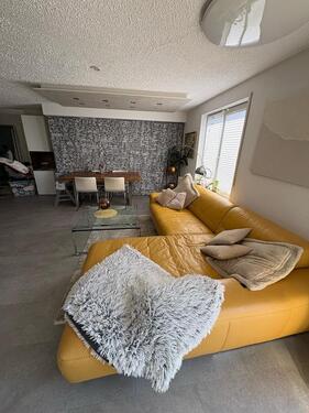 Foto - Attraktive 4-Zimmer-Wohnung in zentraler Lage von Magstadt