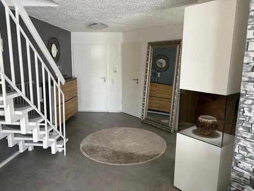 Foto - 4 Zimmer Etagenwohnung zum Kaufen in Magstadt