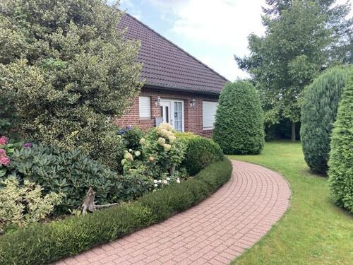 Foto - 4 Zimmer Einfamilienhaus zum Kaufen in Lathen