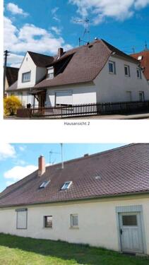 Foto - 7 Zimmer Einfamilienhaus zur Miete in Nördlingen