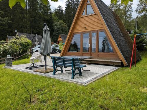 Foto - Ferienhaus zu vermieten - 600,00&nbsp;EUR Kaltmiete,