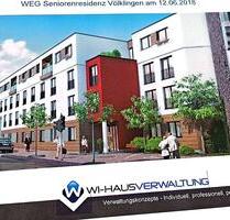 SENIORENGERECHTE BARRIEREFREIE EIGENTUMSWOHNUNG - Stuttgart Stuttgart-Süd