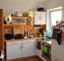 Schöne helle 1 12 Zimmerwohnung am Rodinger Stadtrand 93426