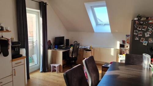 Foto - 1.5 Zimmer Etagenwohnung zur Miete in Roding