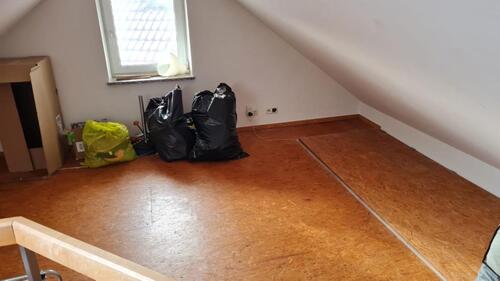 Foto - 1.5 Zimmer Etagenwohnung in Roding