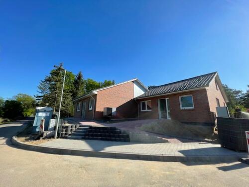 Foto - Güster-Endreihenhaus- 3 Zi.*75 m²*EBK*Terrasse*Garten