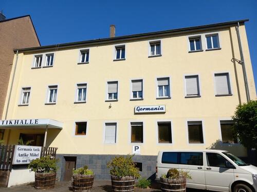 Foto - Einfamilienhaus in Traben-Trarbach