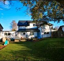 Ferienwohnung Monteurswohnung in der Nähe der Nordseeküste - Nordhastedt
